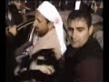 Seyda hazretleri hactan dönerken Seyda hazretleri hactan dönerken