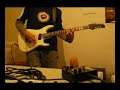 Best Of All Time Guitar Riffs N�1