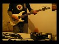 BEST OF ALL TIME ROCK GUITAR RIFFS n�1