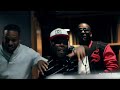 Legion Lucciano, Famsquadilliana, Jay Stonez - Drop It Down Low (Video Exclusive!)