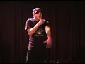MC Chris \"Blastic\" @ The Social / Orlando, FL / Nov. 7, 2006