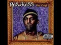 Hot Game - Ras Kass