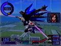 GUNDAM SEED DESTINY OMNI VS ZAFT ? ????????SEED ?? VS ZAFT ?