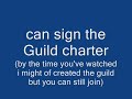 Join my Wow guild *updated*