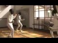 Fencing DVD - Learn to Fence with Get the Edge