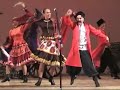 Cossack dances (2/5)