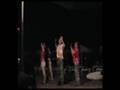 video promocional de la compañia de danza-teatro DánzaTe