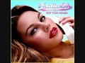 Nadia Oh-Shake It(New Song 2008)