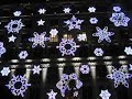 (2006) Rockefeller Saks Fifth Avenue Light Show (2006) Rockefeller Saks Fifth Avenue Light Show
