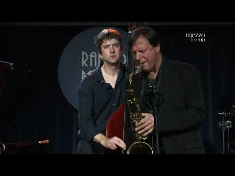 Chris Potter New Quartet - Live at Blue Note Milan (2012) [60fps]