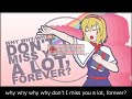 IOSYS - Marisa Stole the Precious Thing