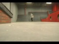 Plan B Skateboards Ryan Sheckler´s Sick Ass Skate Office