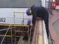 CapeCast: Feb 4; Cool video from the Panama Canal