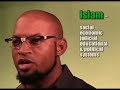 Islam without A System (IJS)