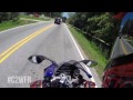 2015 Yamaha R1 | First Ride