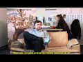 Les chroniques de Sadwick