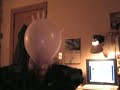 New Video: Bz Latex Glove Trick: Bz Latex Glove Trick Bz being a dork again...lol From: biln8r630 Vi.. http://bit.ly/xhvte