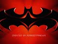 Lego Batman and Indiana Jones Movie!!!