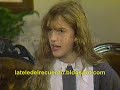 Pelito... pionero en programas juveniles - 1983 / 1986