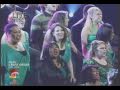 Black Shelton & the Oklahoma City Choir - Clash of the Choirs - Joy to the World