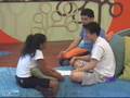 sen and liezl with teacher monet 7.4.08
