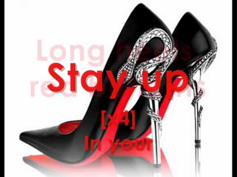 trina lyrics