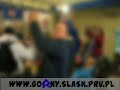 Ruch Chorz�w w barze