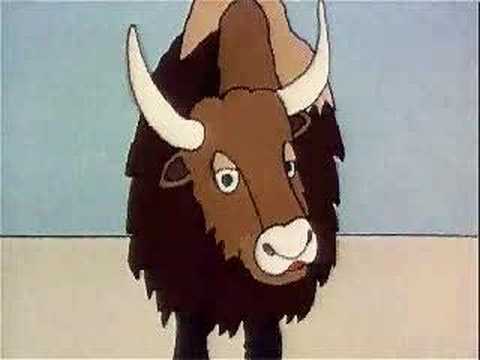 Sesame Street - Yakety Yak
