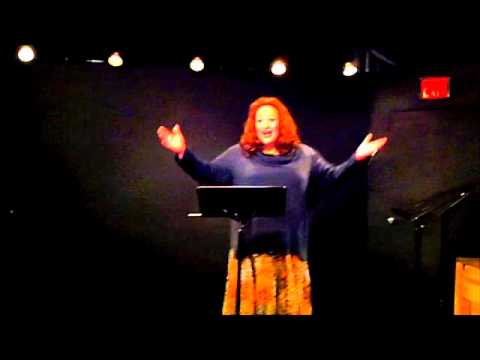 Betty Buckley