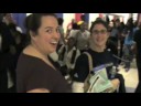 Long Lines at Early Voting in Ohio - Alana\