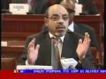 Ethiopia PM says may pardon jailed politicians, journalists -nazret.com