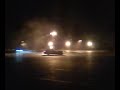 Late Night Drift Practice