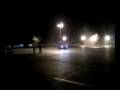 Late Night Drift Practice