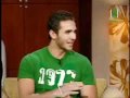 رأى الشباب فى الصحوبية - 07 -  إبراهيم عبد الجواد