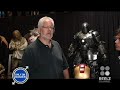 IRON MAN SUIT IRON MAN SUIT