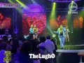 Yo Soy Peru ( 07/05/2012 ) Juan Gabriel