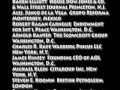Trilateral Commission 08 members