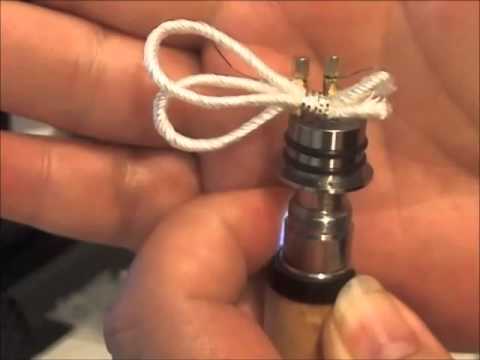 how to rebuild octopus rda