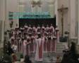 Coro Rorate Coeli Desuper Cattedrale Lamezia Terme Cz