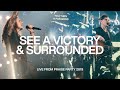 See A Victory & Surrounded - Brandon Lake See A Victory & Surrounded - Brandon Lake
