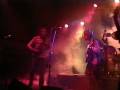 Barevný Nátěr - Mrtvá kočka live @ Kaplický Randál