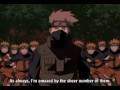 Kakashi Kakashi