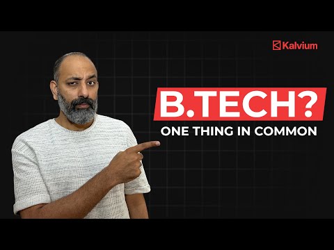 Kalvium General video thumbnail 5