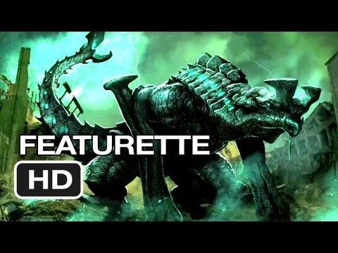 featurette - Check out the ULTIMATE TRAILER: http://goo.gl/4ouI1 Subscribe to TRAILERS: http://bit.ly/sxaw6h Subscribe to COMING SOON: http://bit.ly/H2vZUn Like us on FAC...