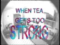 Zero Budget Reality TV 2: grass and tea