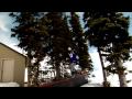 Dan Gerstner, Gangster Snowboard Addiction student