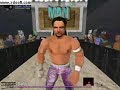 XWF In The Beginning