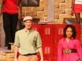 Best of Parkview Highs \"High School Musical\" 2007 Best of Parkview Highs \"High School Musical\" 2007