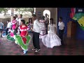 Ceccas Folklore 2010 Video 1