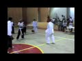 Taedragons Taekwondo Nacional Guadalupe Zac. Luis Javier Campos Salazar